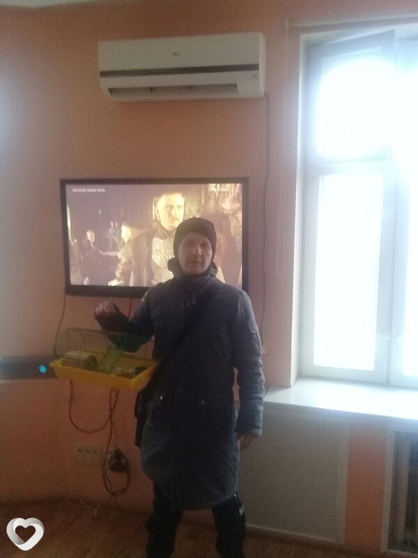 Иван, 40, Туле — анкета №655249