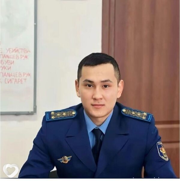 Макс, 35, Алматы — анкета №655250