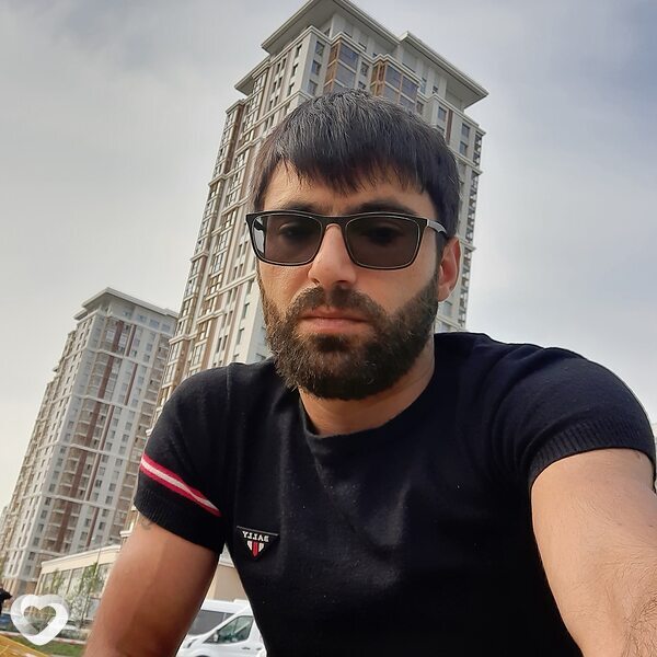 Холостяк, 35, Москве — анкета №655251