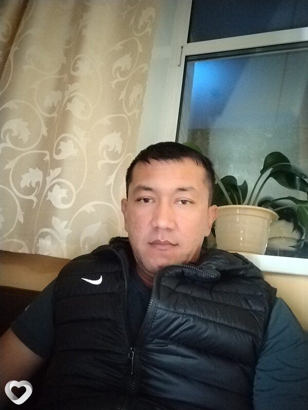 Акбар, 31, Улан-Удэ — анкета №655254