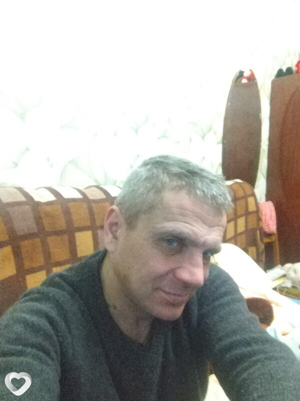 Эдуард Суровый, 52, Минске — анкета №655257