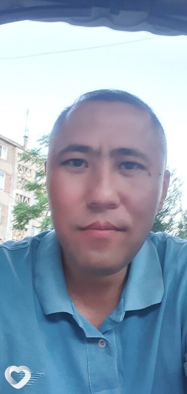 Асет, 40, Шымкенте — анкета №655258