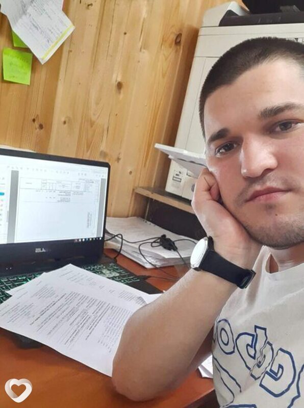 Саша, 31, Чебоксарах — анкета №655066