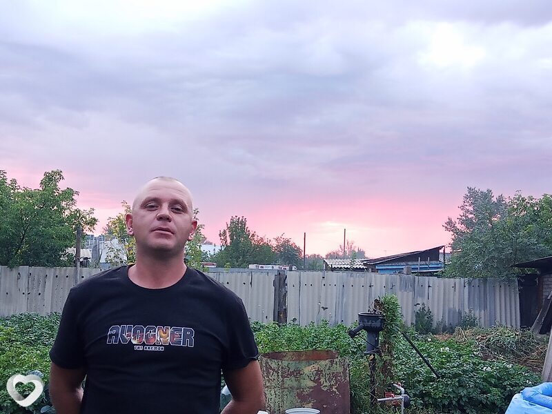 Сергей, 31, Семей — анкета №655068