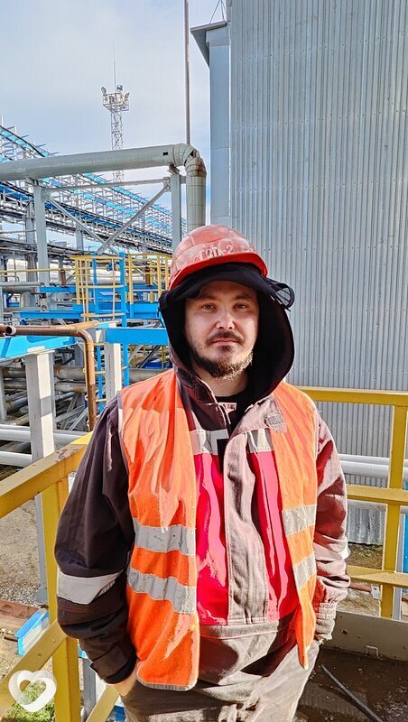 Рамис, 35, Нефтекамске — анкета №655070