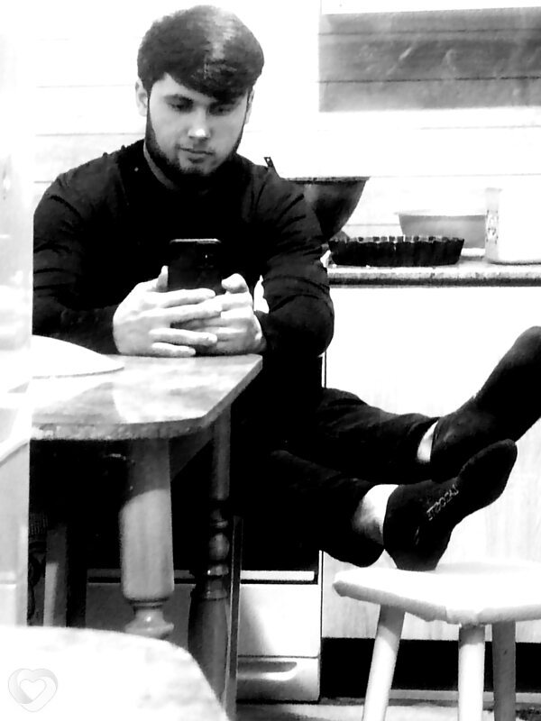 Баха, 26, Сургуте — анкета №655076
