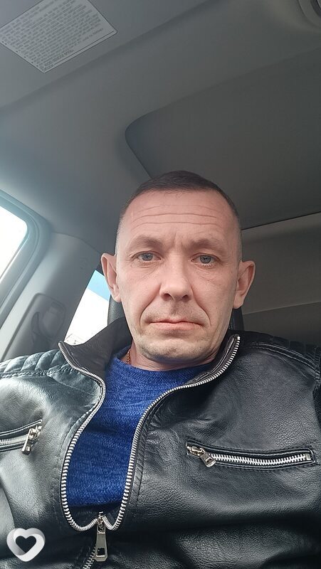Андрей, 43, Светлогорске — анкета №655079