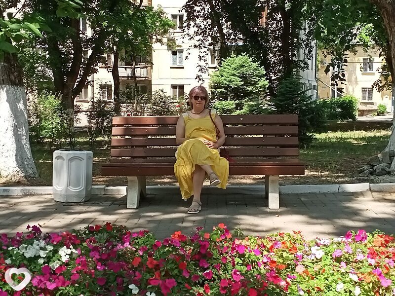 Svetlana, 50, Челябинске — анкета №655082