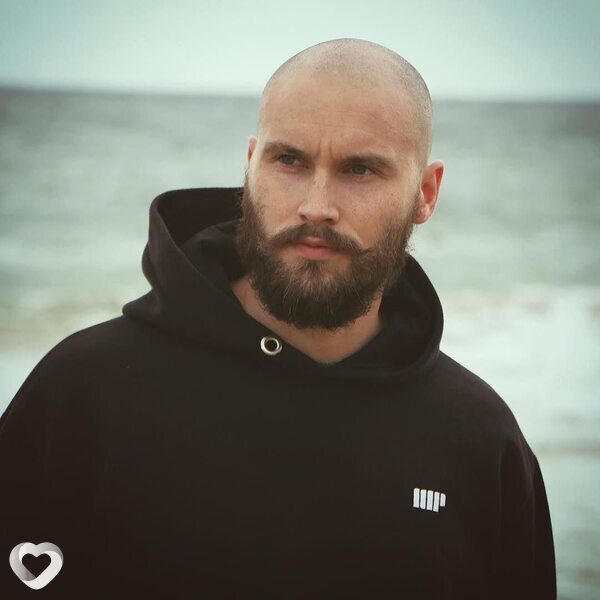 Павел, 30, Ростове-на-Дону — анкета №655086