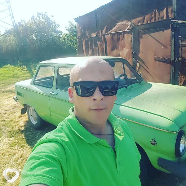 Владимир, 43, Волгодонске — анкета №655149