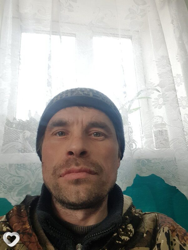 Женя, 43, Кунгуре — анкета №655151