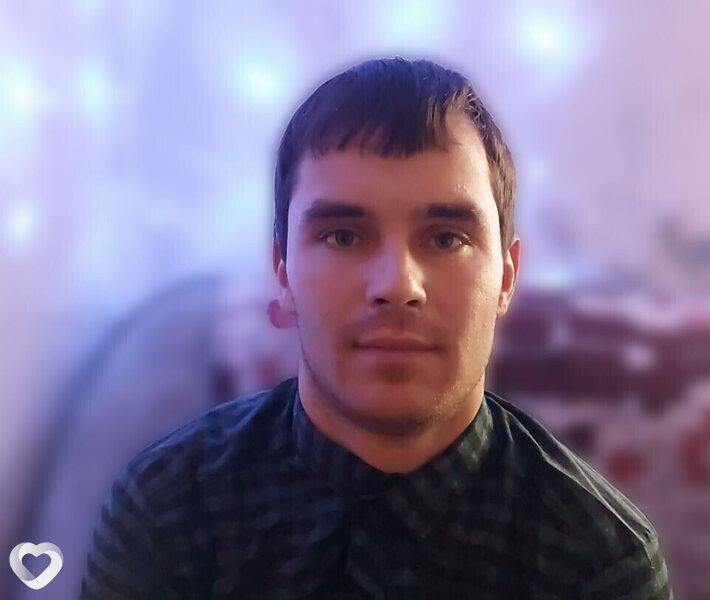 Андрей, 27, Юрге — анкета №655153