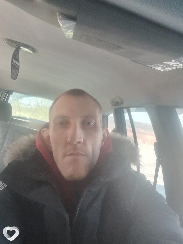 Дмитрий, 36, Иркутске — анкета №655155