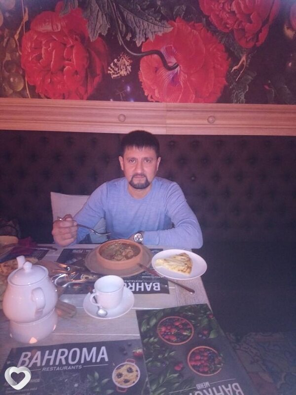 Ян, 46, Санкт-Петербурге — анкета №655159