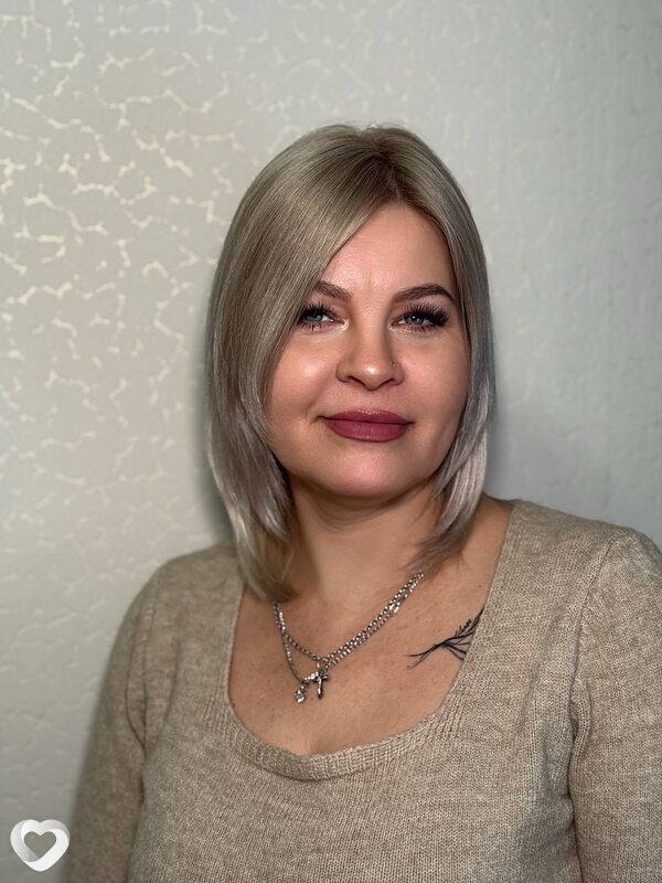 Оксана, Елизаветинская