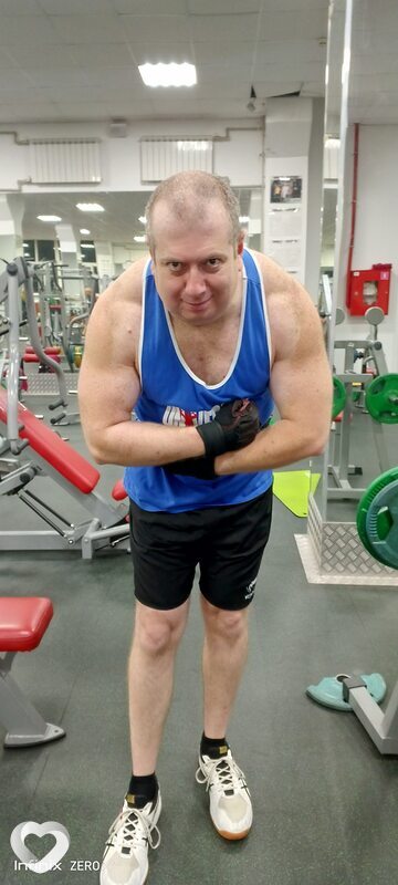 Андрей, 43, Ростове-на-Дону — анкета №655118