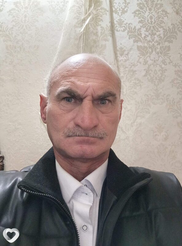 Ибрагим, 51, Владикавказе — анкета №655121