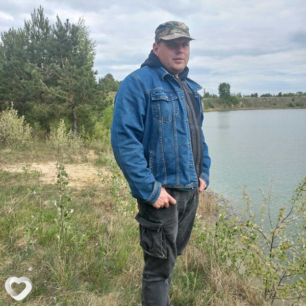 Александр, 37, Березе — анкета №655123