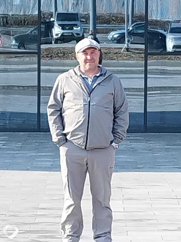 Андрей, 51, Барнауле — анкета №655133