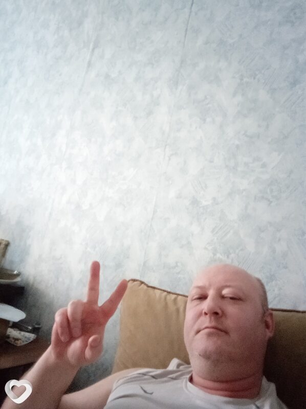 Павел, 41, Москве — анкета №655185