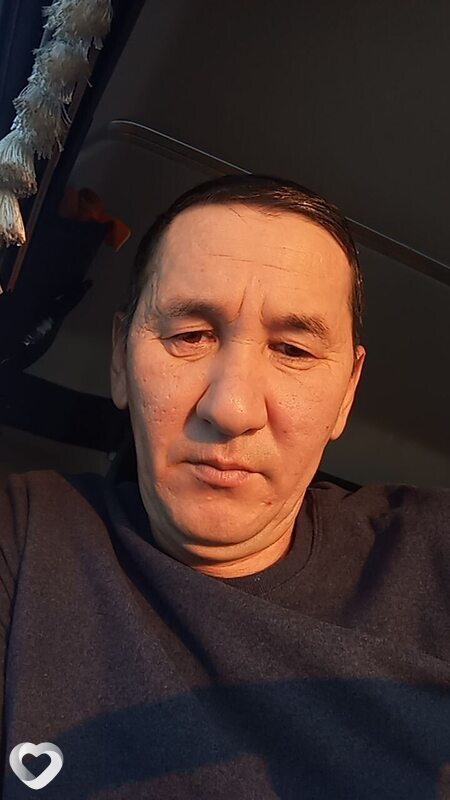 Серик, 45, Костанае — анкета №655187