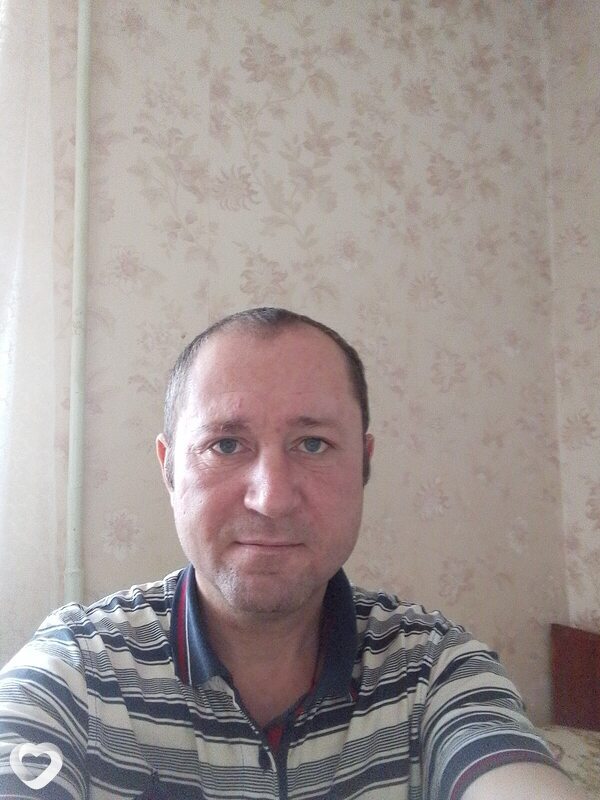 Виктор, 46, Арсеньеве — анкета №655193