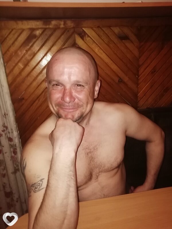 Иван, 40, Усть-Каменогорск — анкета №655200