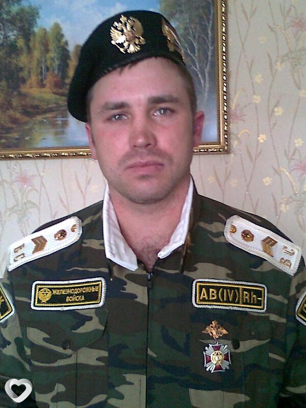 Евгений, 42, Саранске — анкета №655209