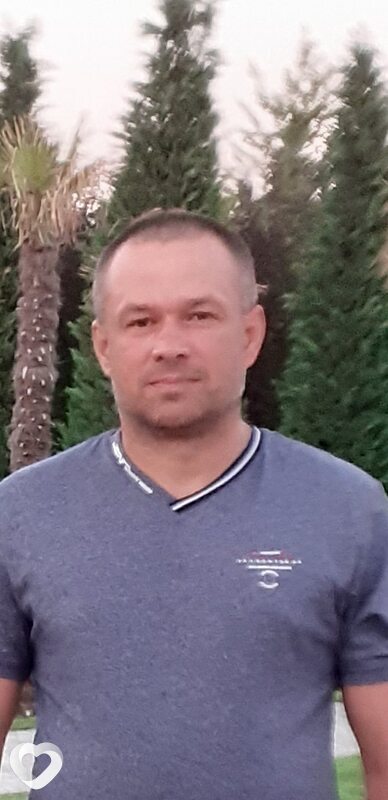 Андрей, 48, Дзержинске — анкета №655262