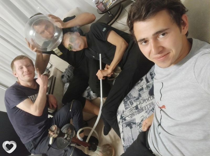 Александр, 33, Перми — анкета №655264