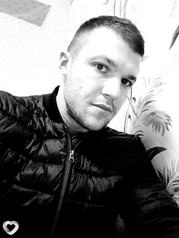 Странник, 35, Калуге — анкета №655279