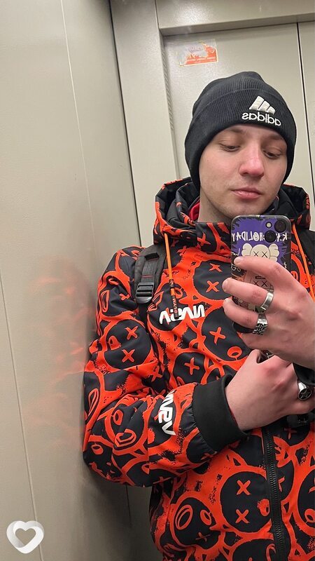Денис, 25, Чите — анкета №655283