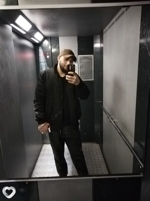 Федя, 34, Красноярске — анкета №655634