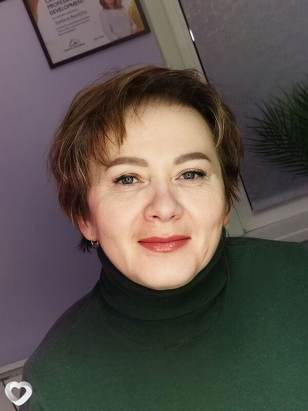 Алла, 56, Минске — анкета №655637