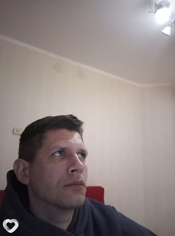 Денис, 39, Балашове — анкета №655639