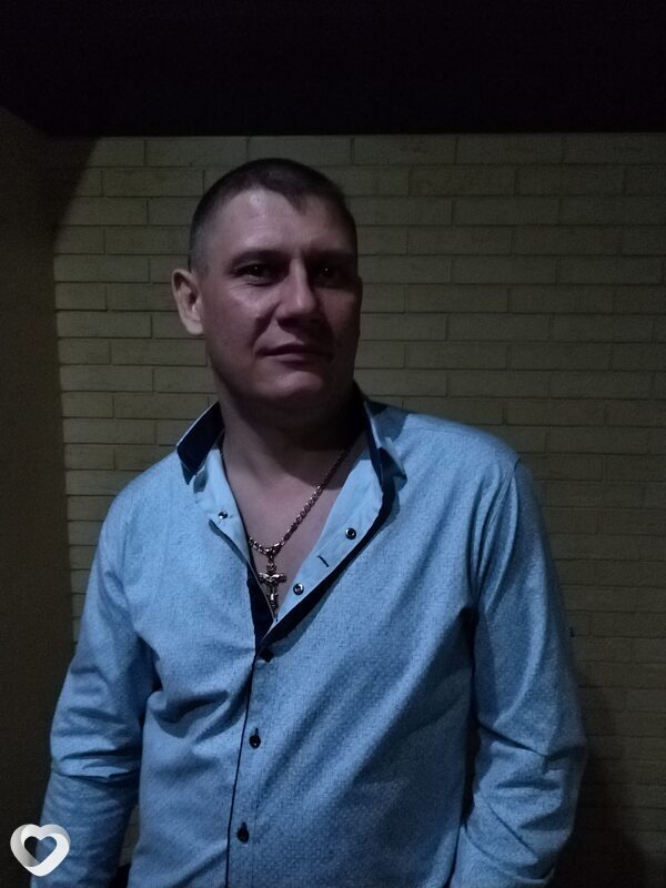 Андрей, 37, Барнауле — анкета №655644