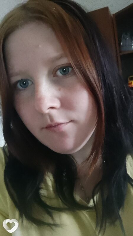 Ника, 25, Омске — анкета №655647