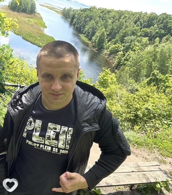Николай, 41, Воронеже — анкета №655650