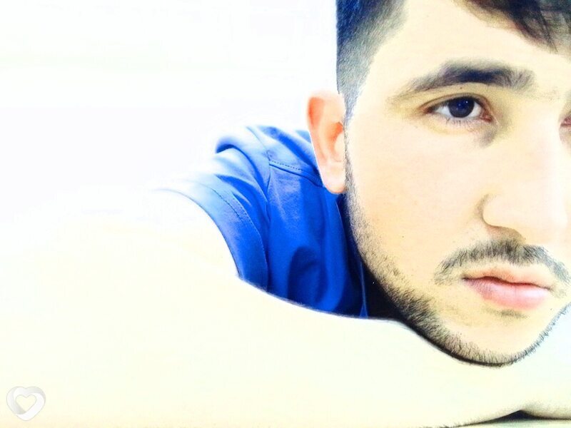 Тойлы, 24, Волгограде — анкета №655165