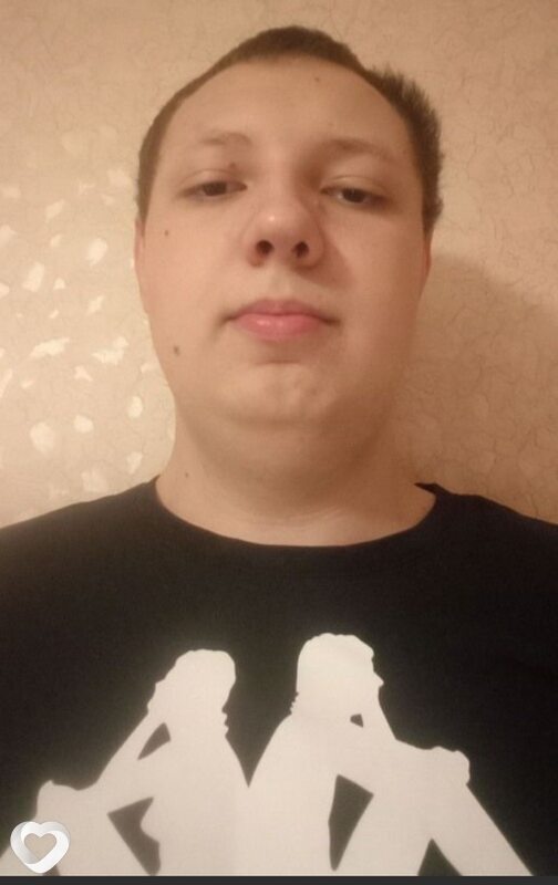 Макс, 23, Волжском — анкета №655172