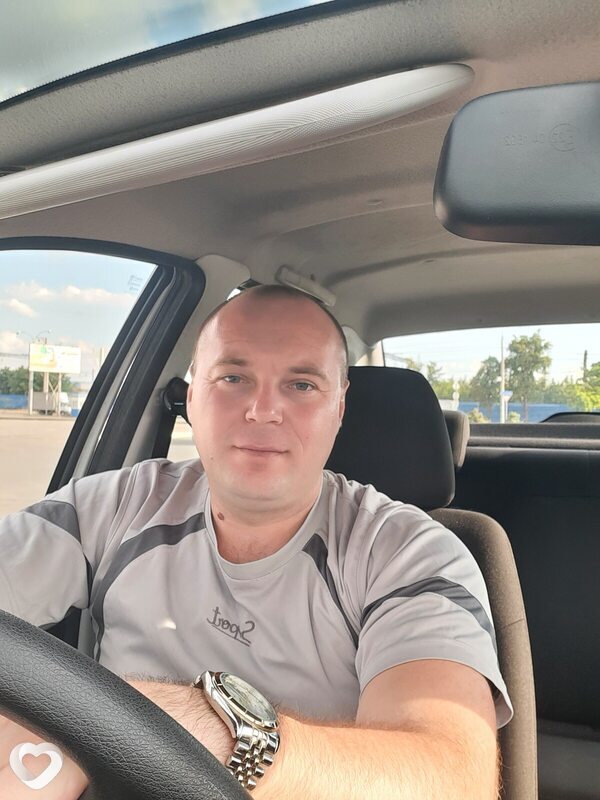 Константин, 33, Краснодаре — анкета №655173