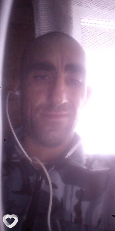 Василий, 43, Новосибирске — анкета №655174