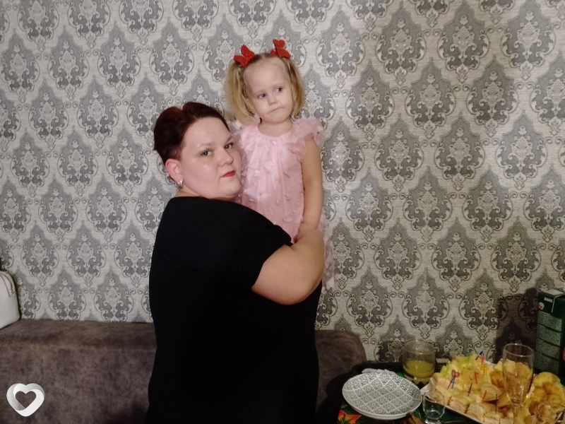 Кристина, 31, Барнауле — анкета №655175