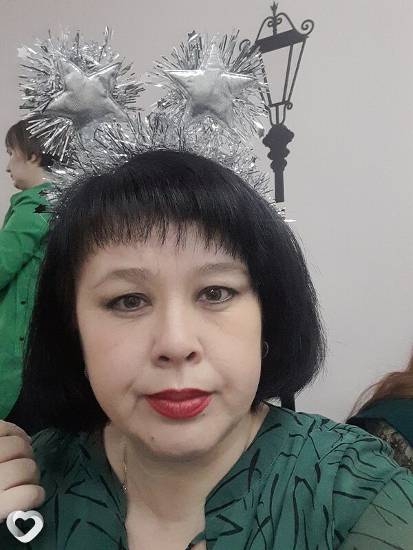 Мария, 30, Челябинске — анкета №655177
