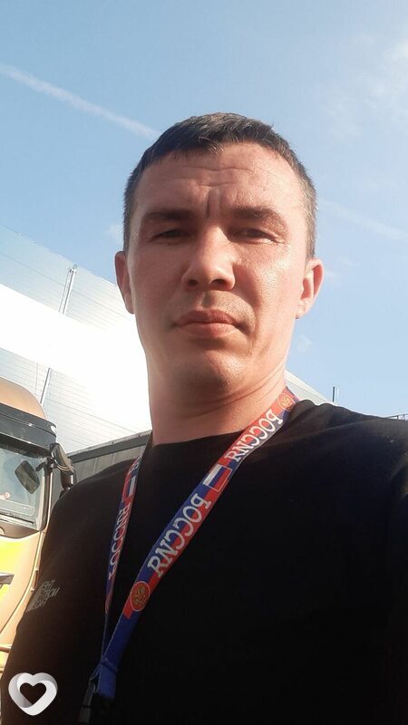 Павел, 33, Кирове — анкета №655178