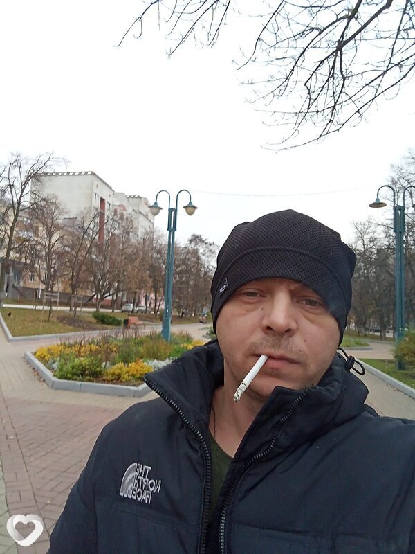 Александр, 38, Мелитополе — анкета №655182