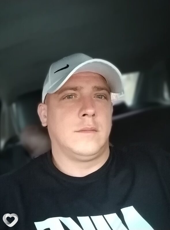 Дмитрий, 35, Волжском — анкета №655210