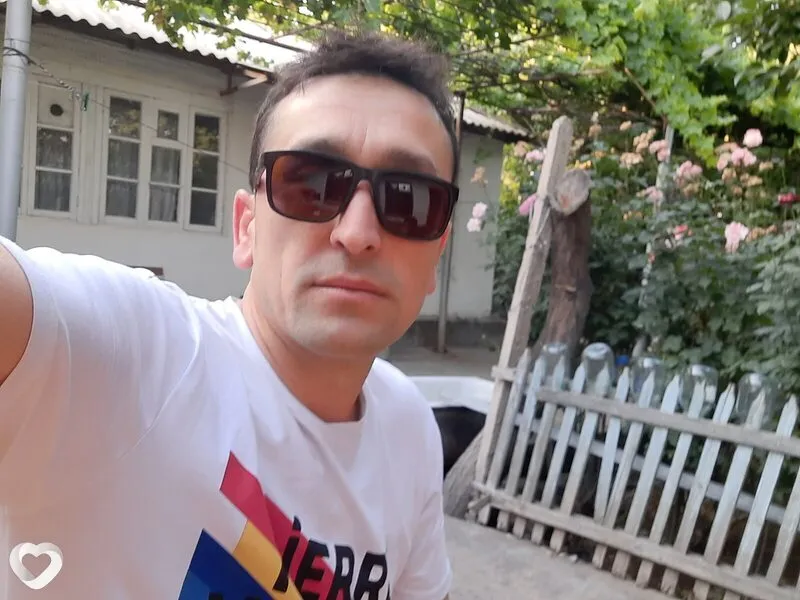 Хает Ш, 39, Барнауле — анкета №655215