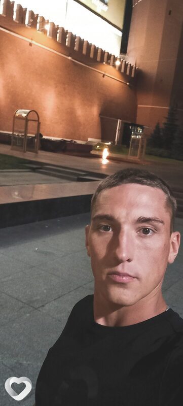 Роман, 34, Архангельске — анкета №655219