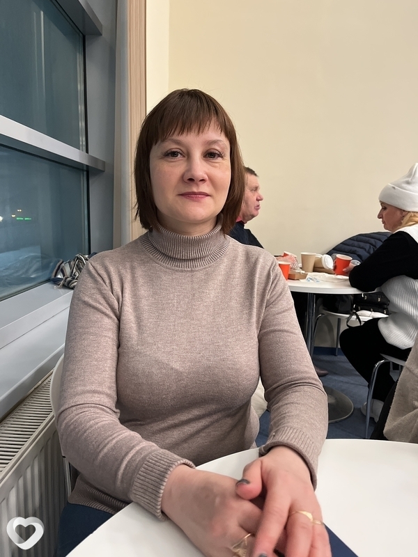 Елена, 50, Кашире — анкета №655220